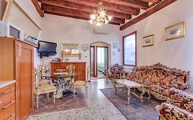 San Moisè Luxury Apartment